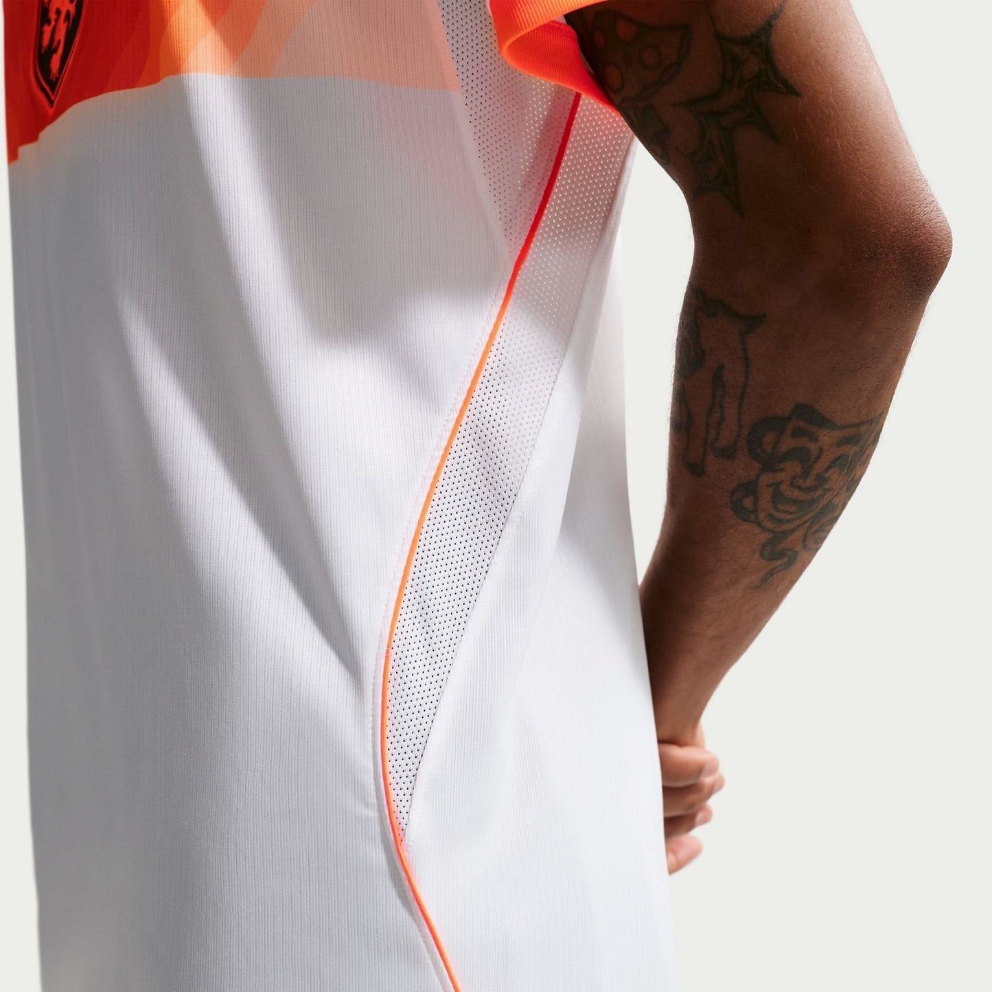 Maillot Extérieur Pays-Bas 2026 - Homme