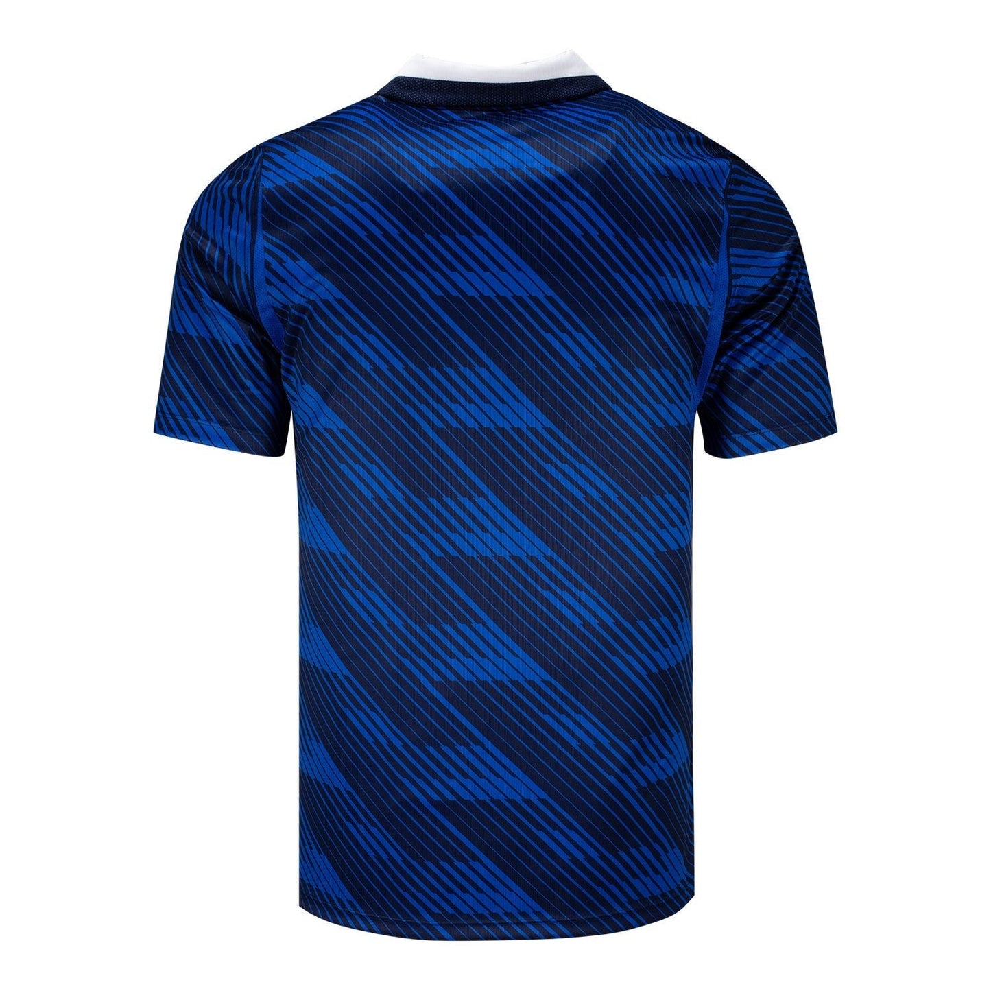 Maillot Domicile France 2026 - Homme