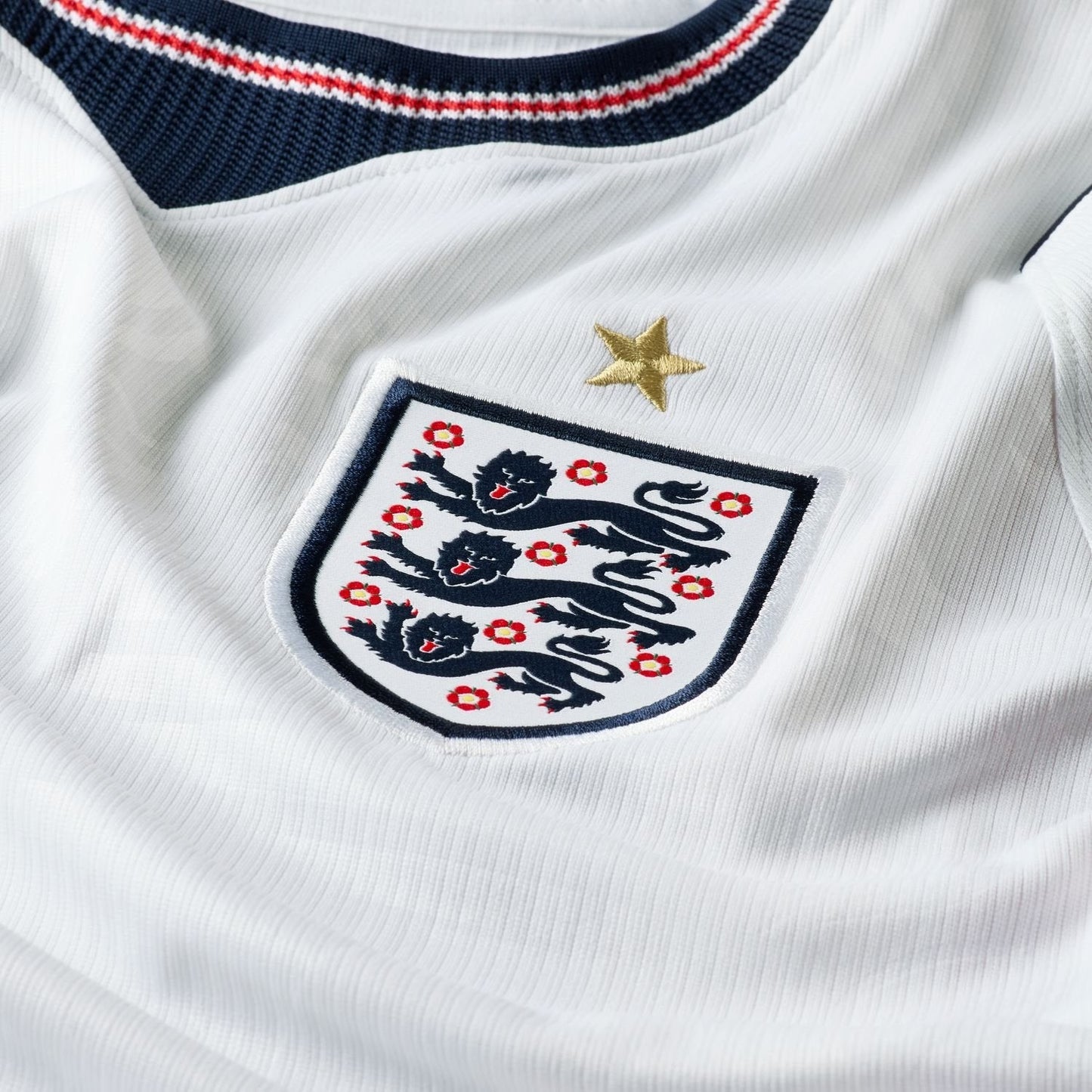 Maillot Domicile Angleterre 2026 - Homme