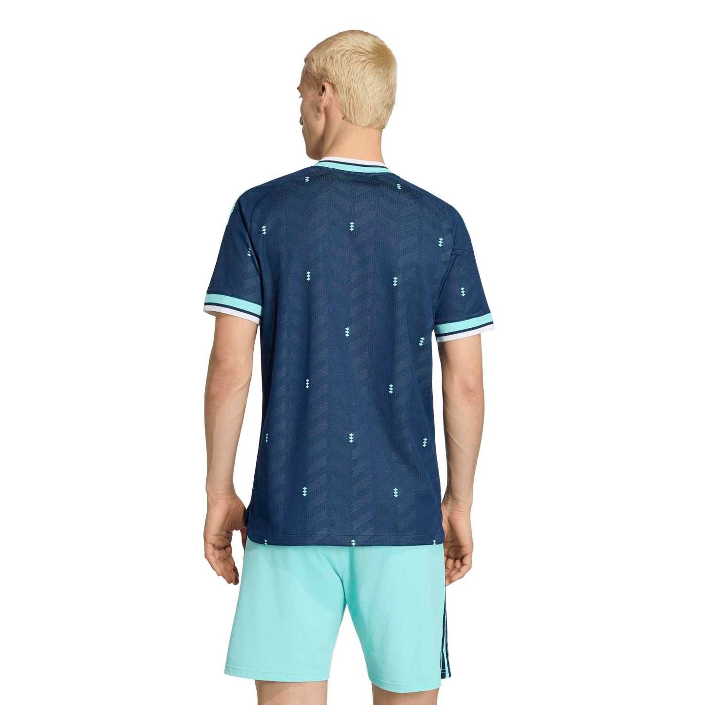 Maillot Extérieur Authentique Allemagne 2026 - Homme
