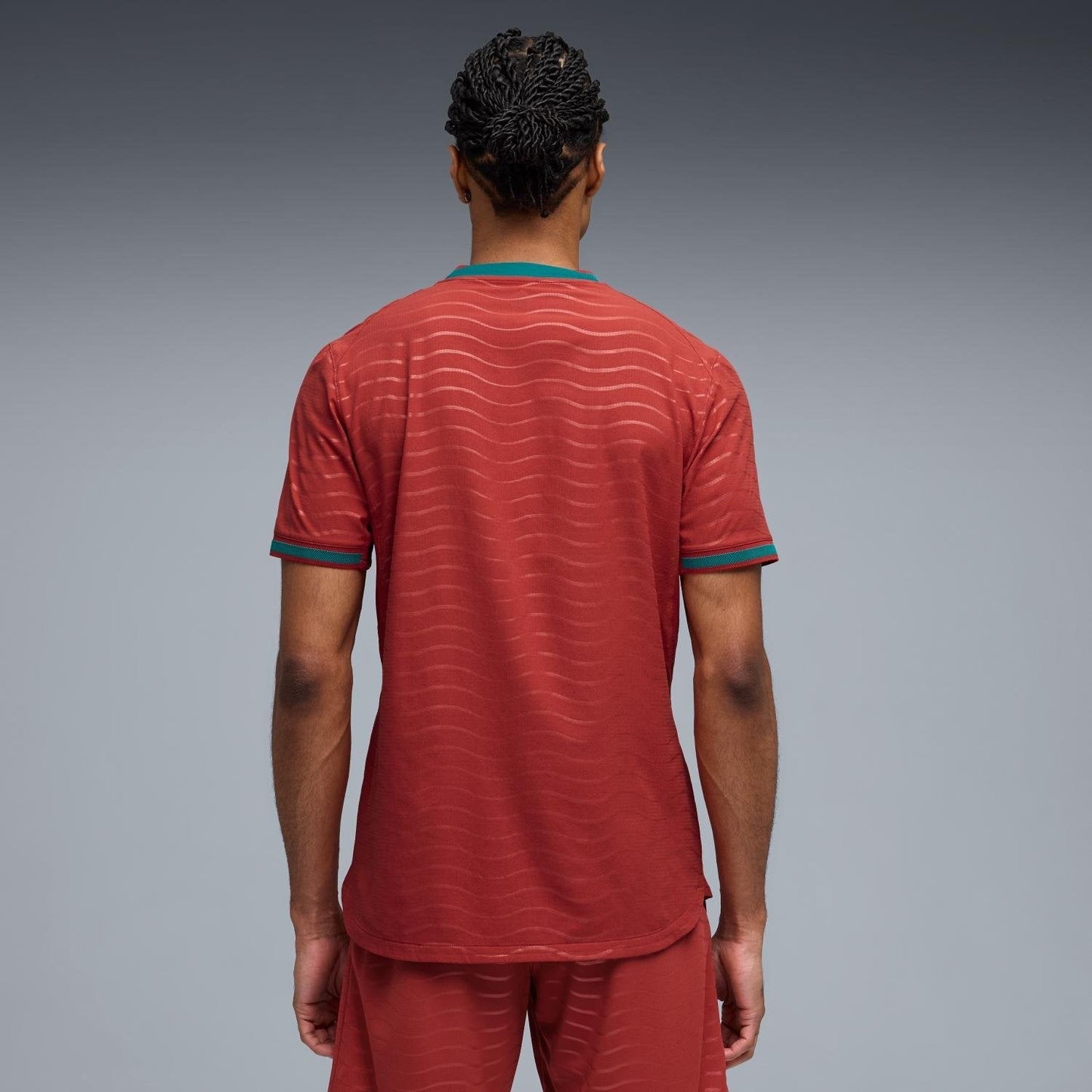 Maillot Domicile Authentique Portugal 2026 - Homme