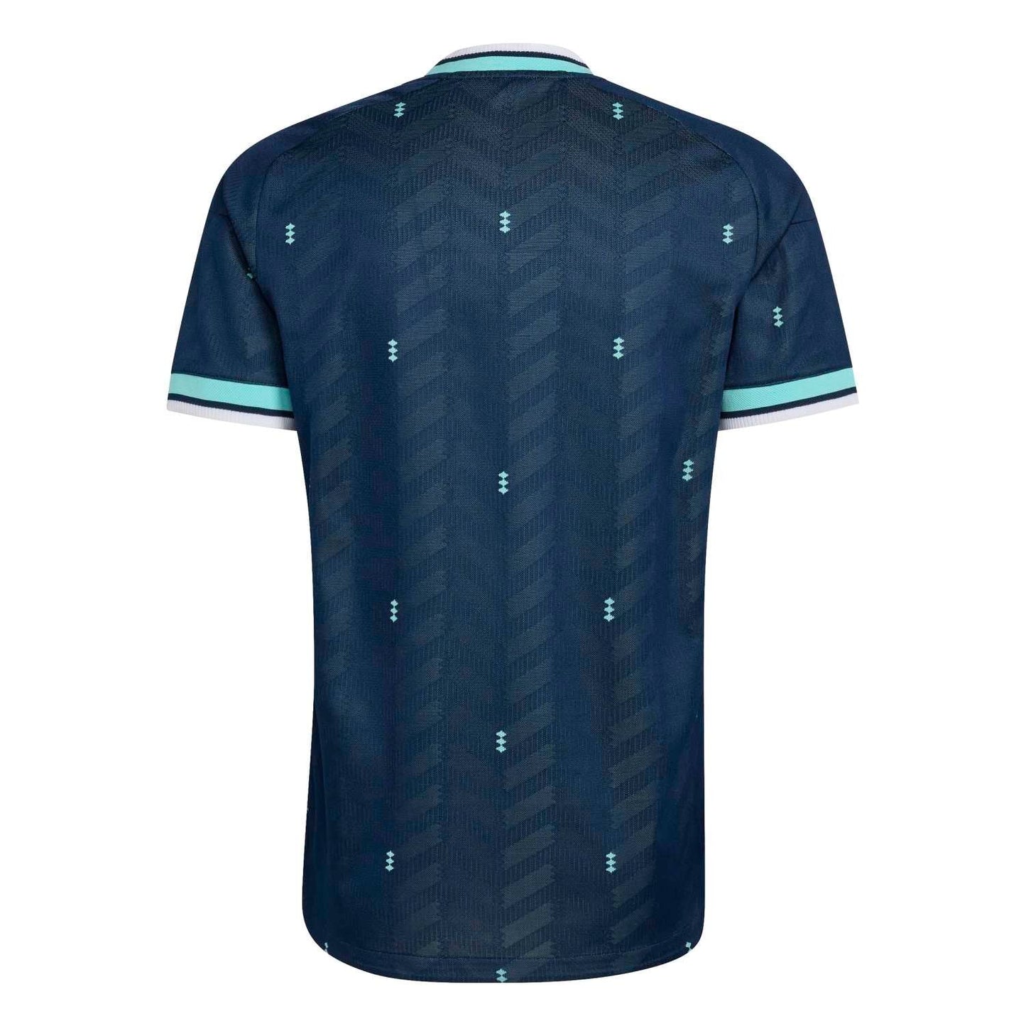 Maillot Extérieur Authentique Allemagne 2026 - Homme