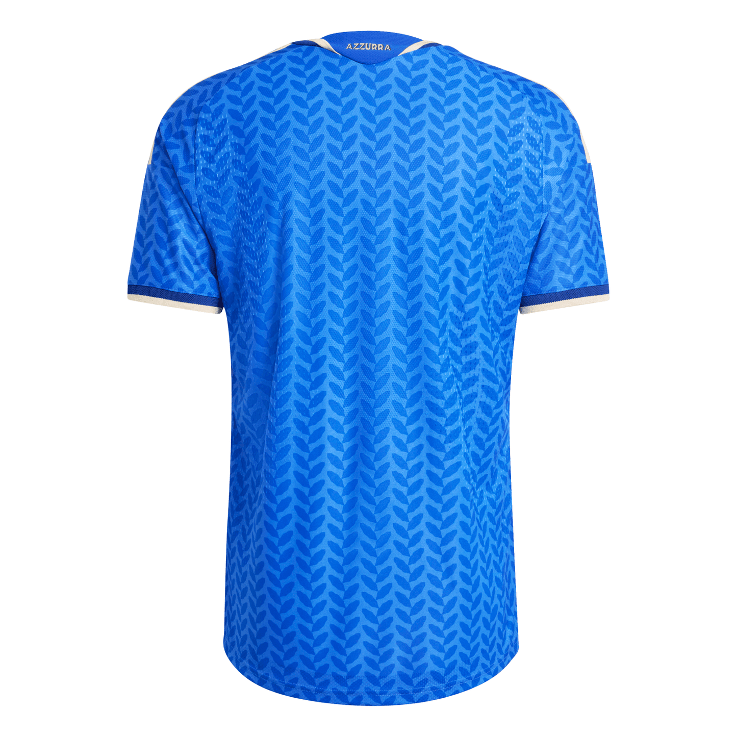 Maillot Domicile Authentique Italie 2026 - Homme