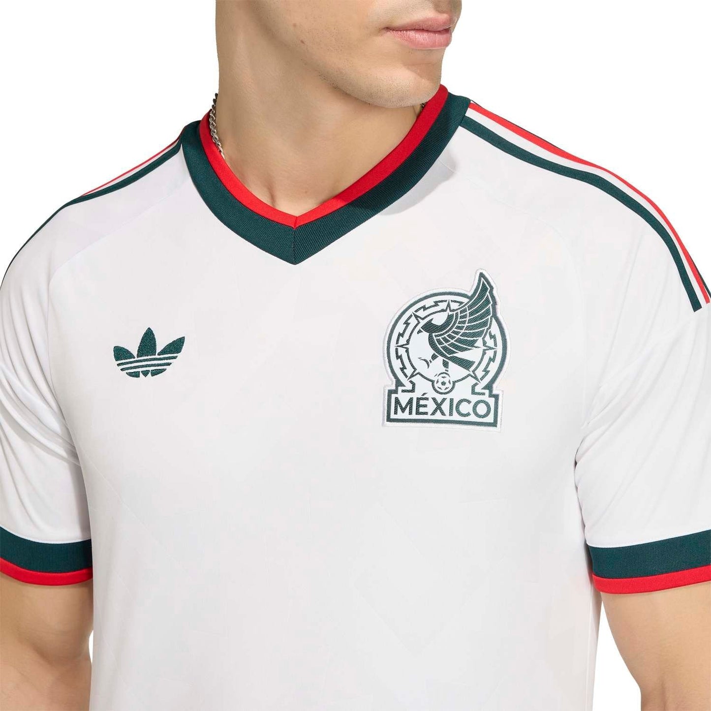 Maillot Extérieur Mexique 2026 - Homme