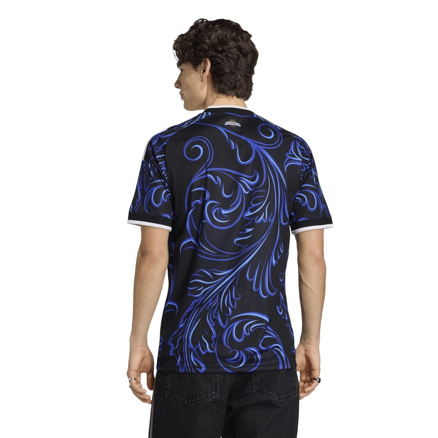 Maillot Extérieur Argentine 2026 - Homme
