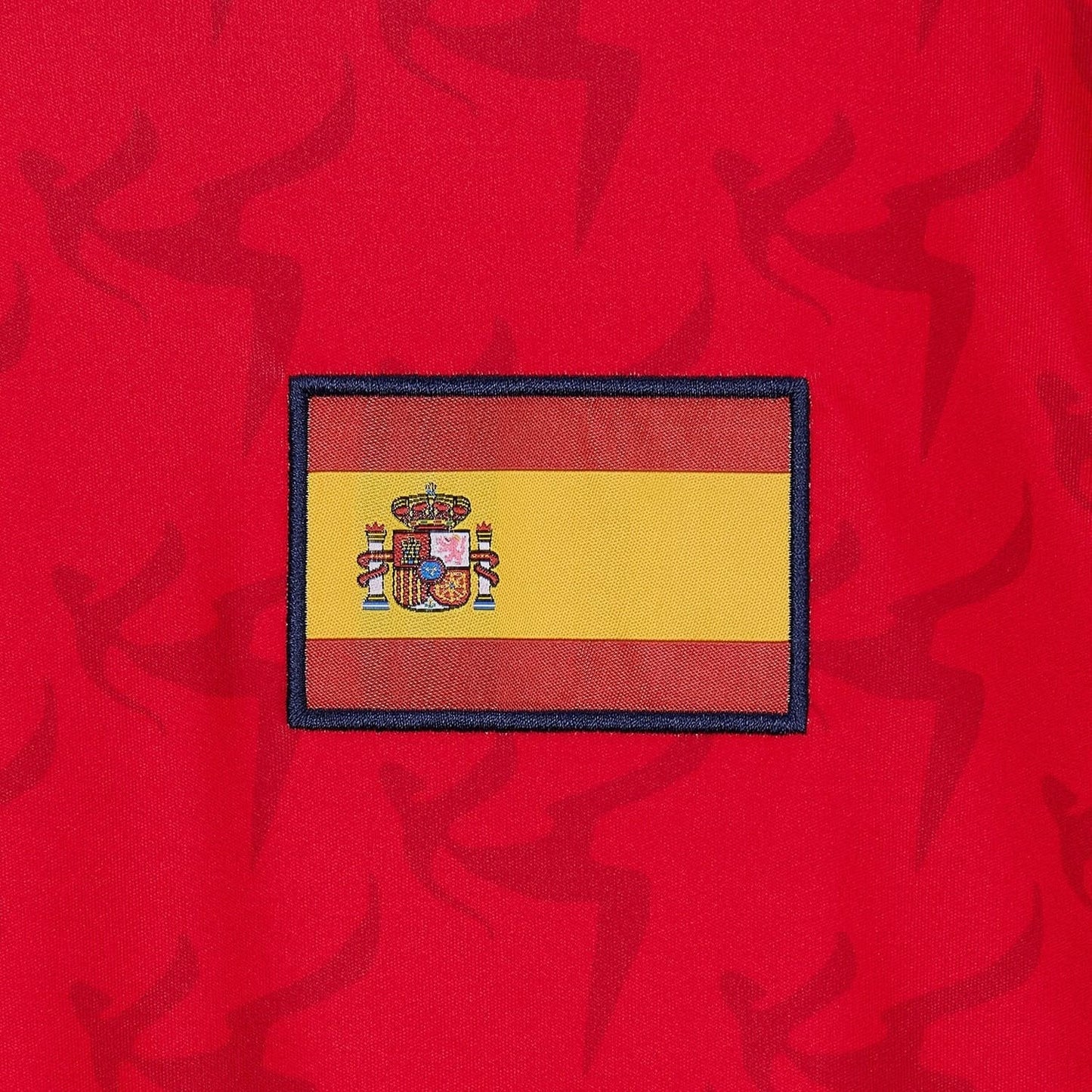Maillot Heritage Espagne - Homme