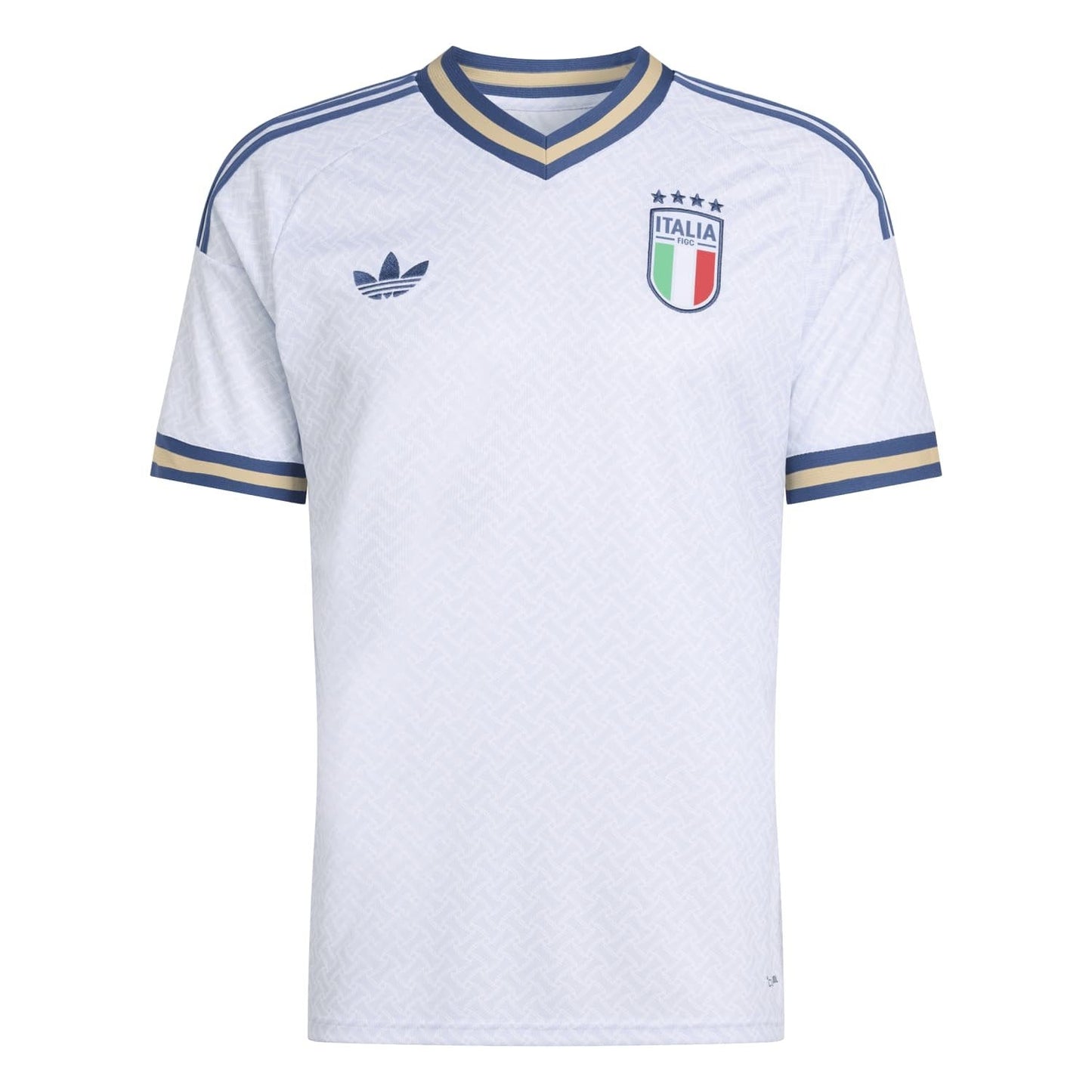 Maillot Extérieur Italie 2026 - Homme