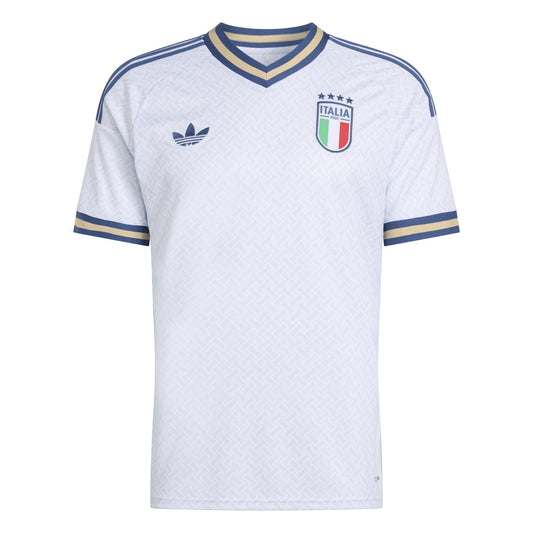 Maillot Extérieur Italie 2026 - Homme