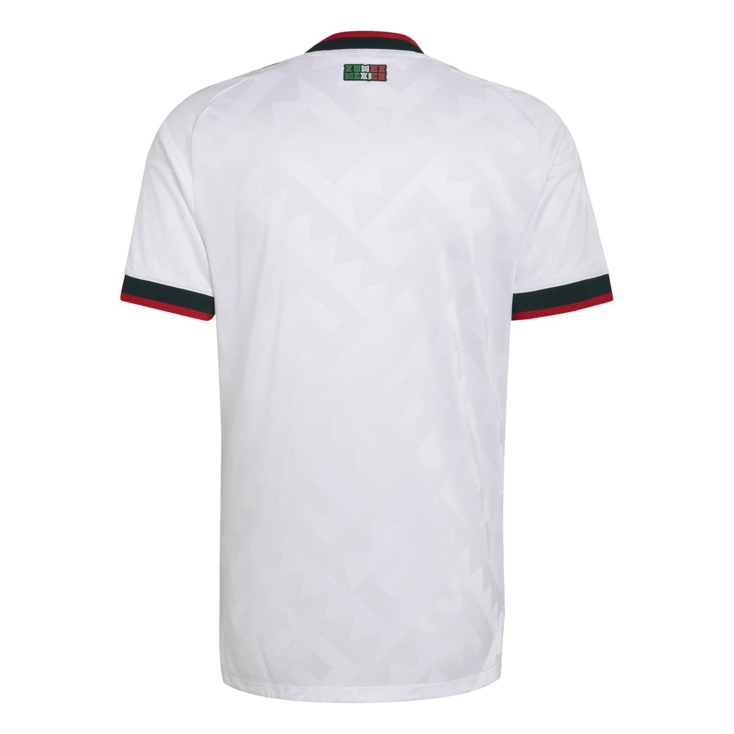 Maillot Extérieur Authentique Mexique 2026 - Homme