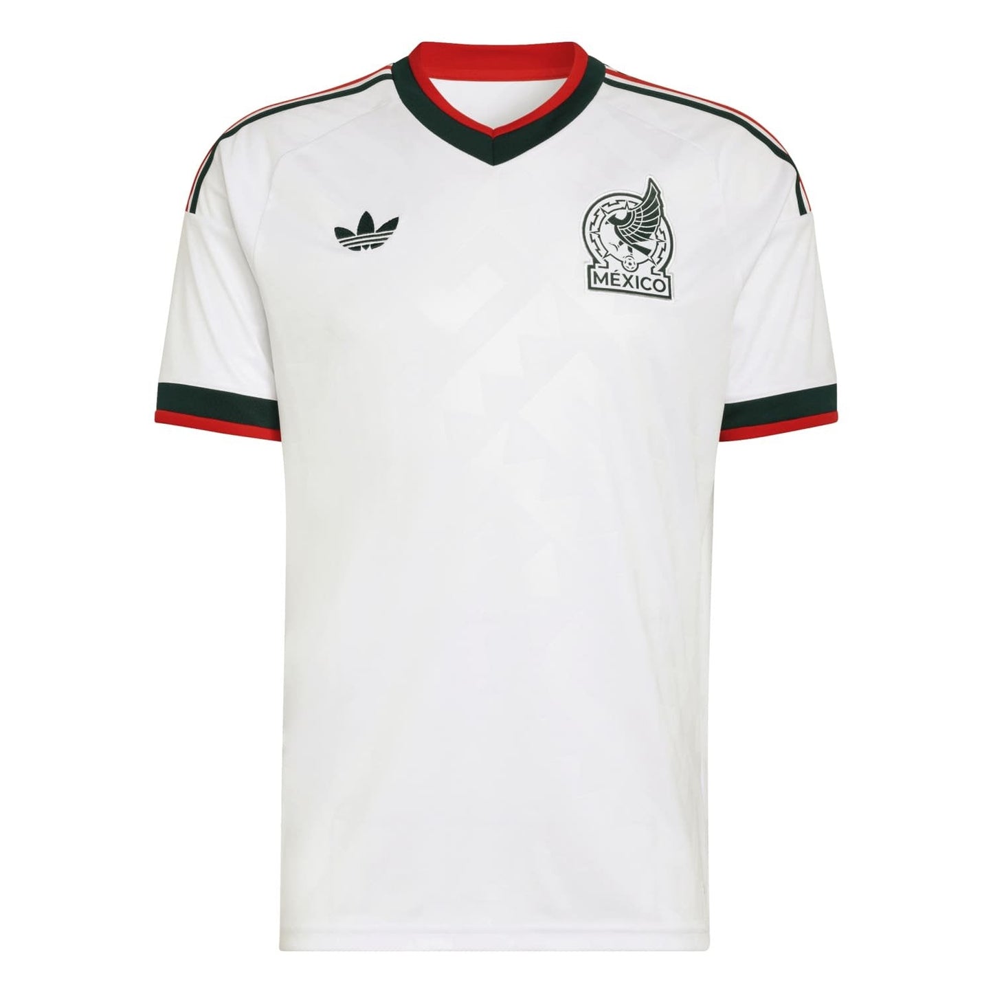 Maillot Extérieur Mexique 2026 - Homme