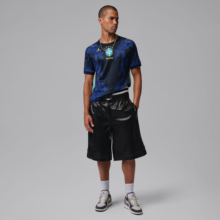 Maillot Extérieur Brésil 2026 - Homme