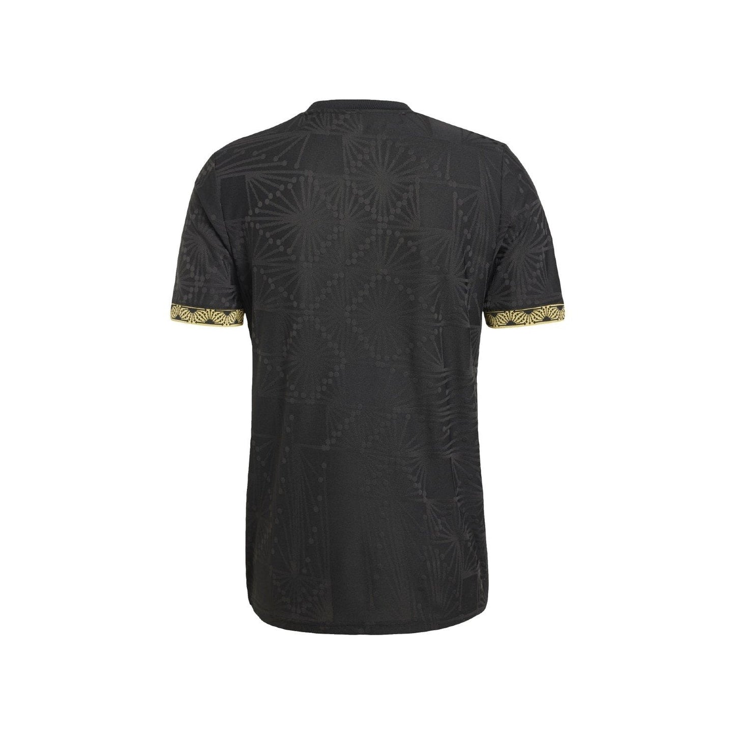 Maillot Mexique Gold - Homme