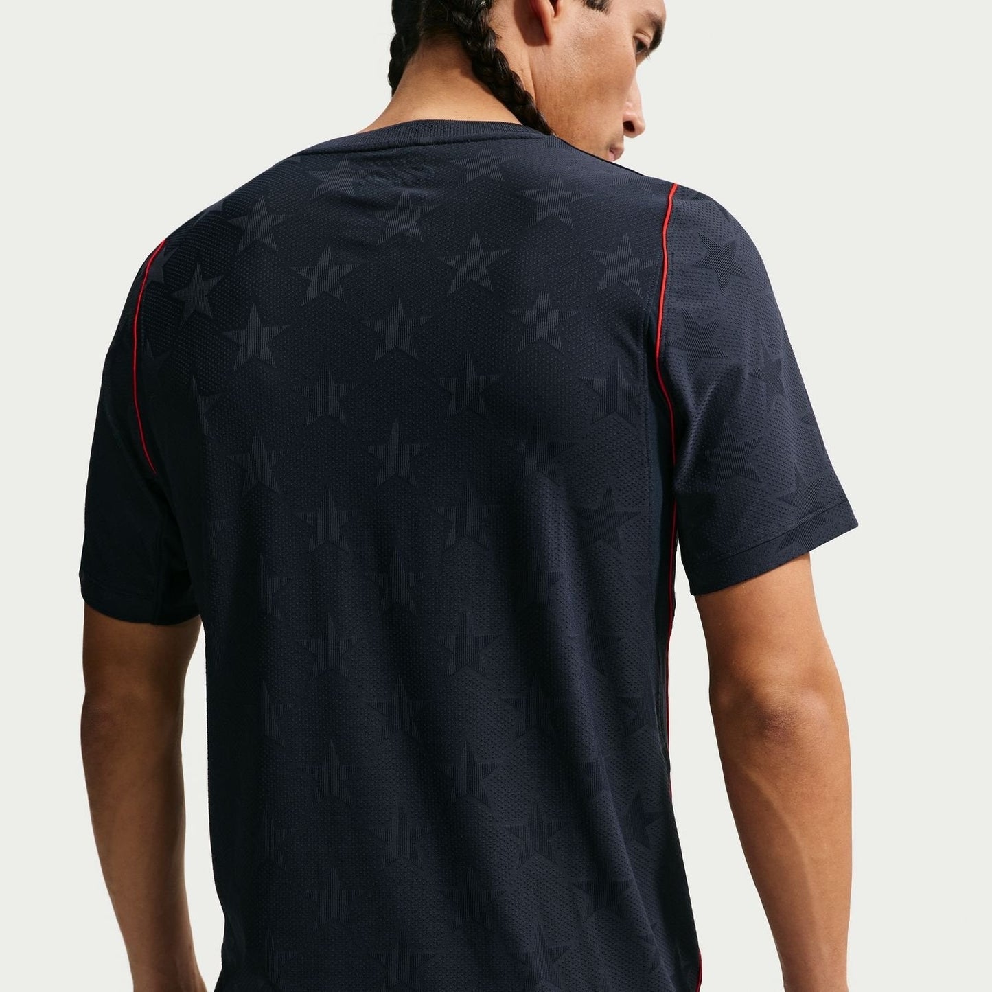 Maillot Extérieur Authentique États-Unis 2026 - Homme