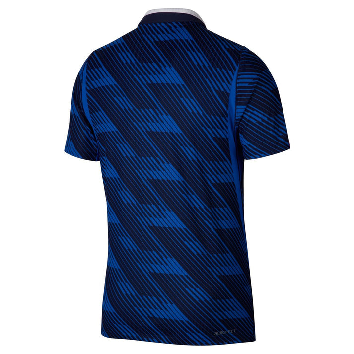 Maillot Domicile Authentique France 2026 - Homme