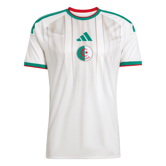 Maillot Domicile Algérie 2026 - Homme