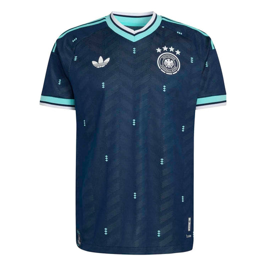 Maillot Extérieur Authentique Allemagne 2026 - Homme