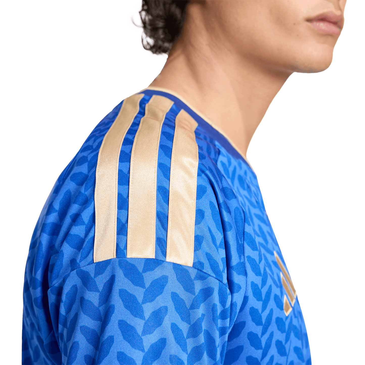 Maillot Domicile Italie 2026 - Homme