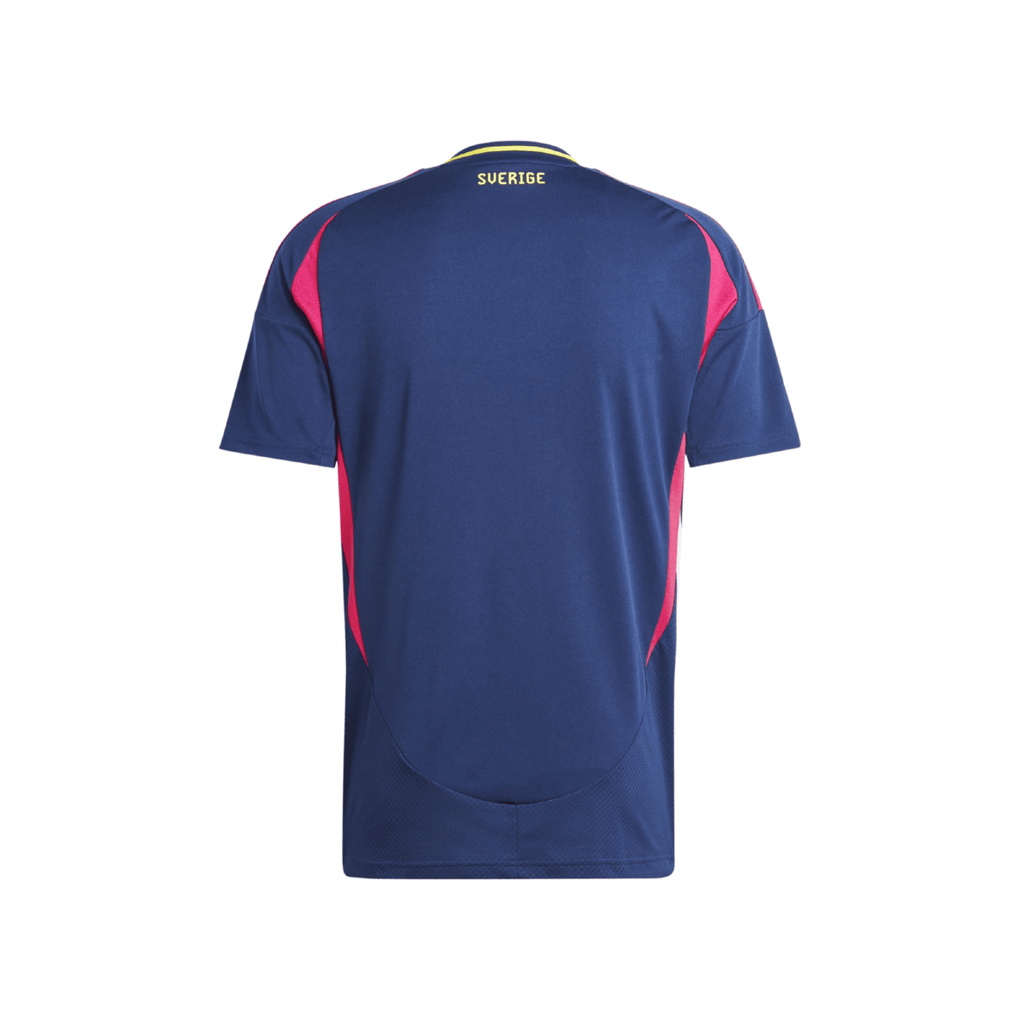 Maillot Extérieur Suède 2024 - Homme