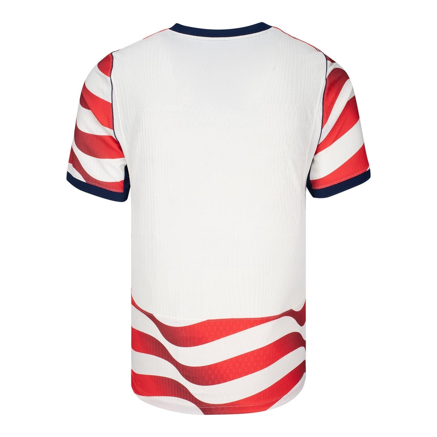 Maillot Domicile Authentique États-Unis 2026 - Homme
