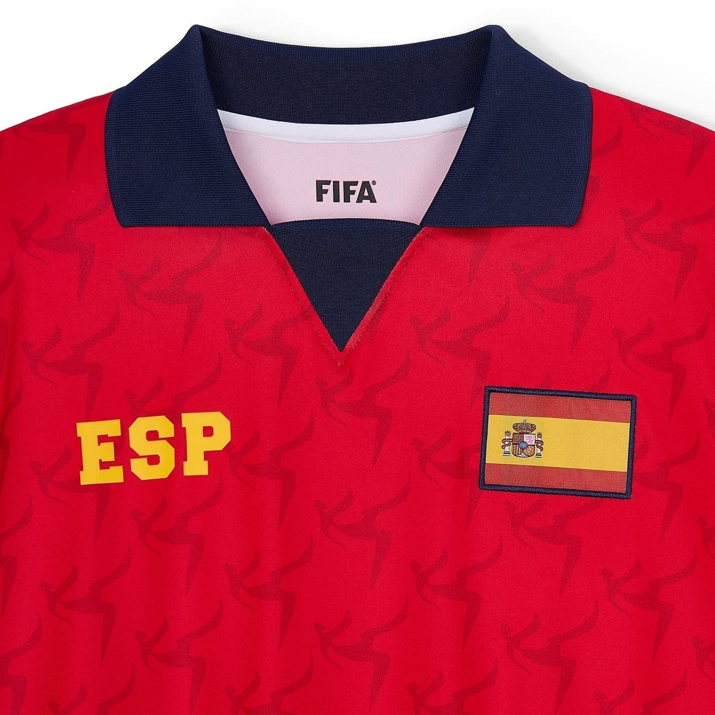 Maillot Heritage Espagne - Homme