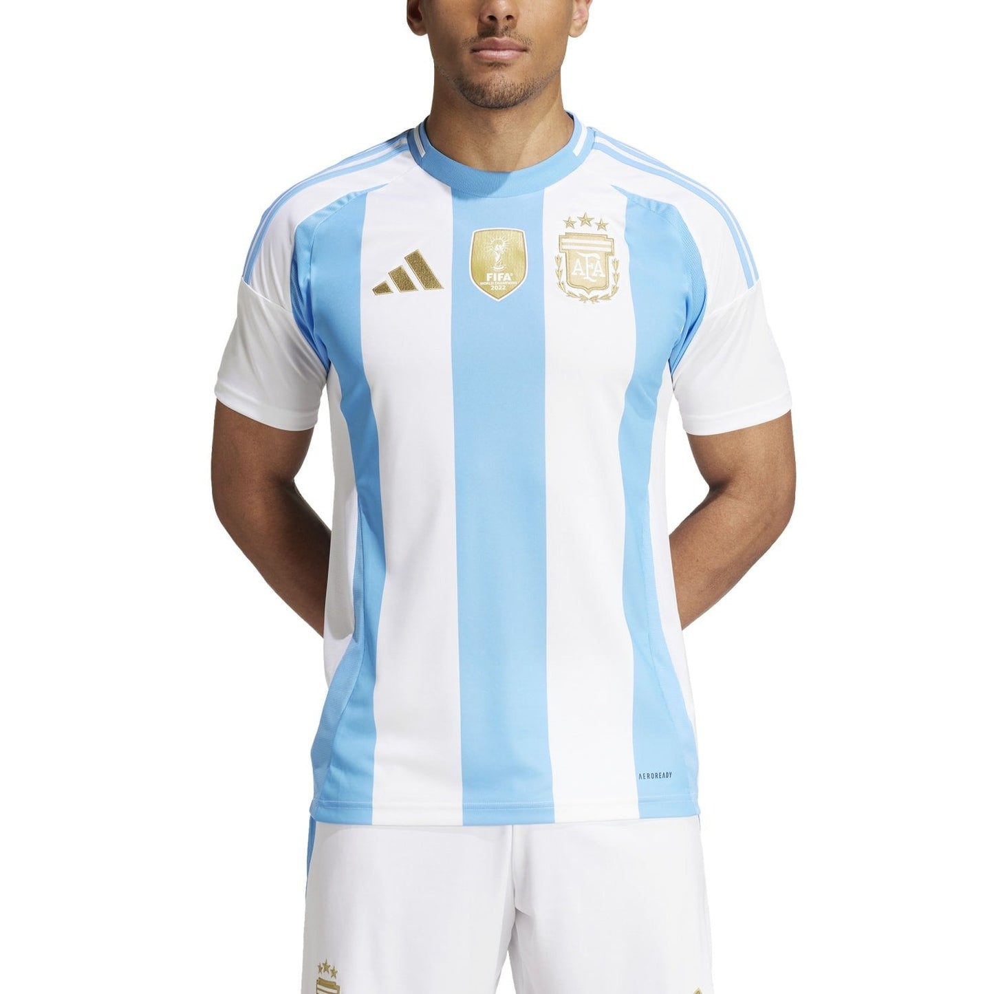 Maillot Domicile Argentine 2024 - Homme