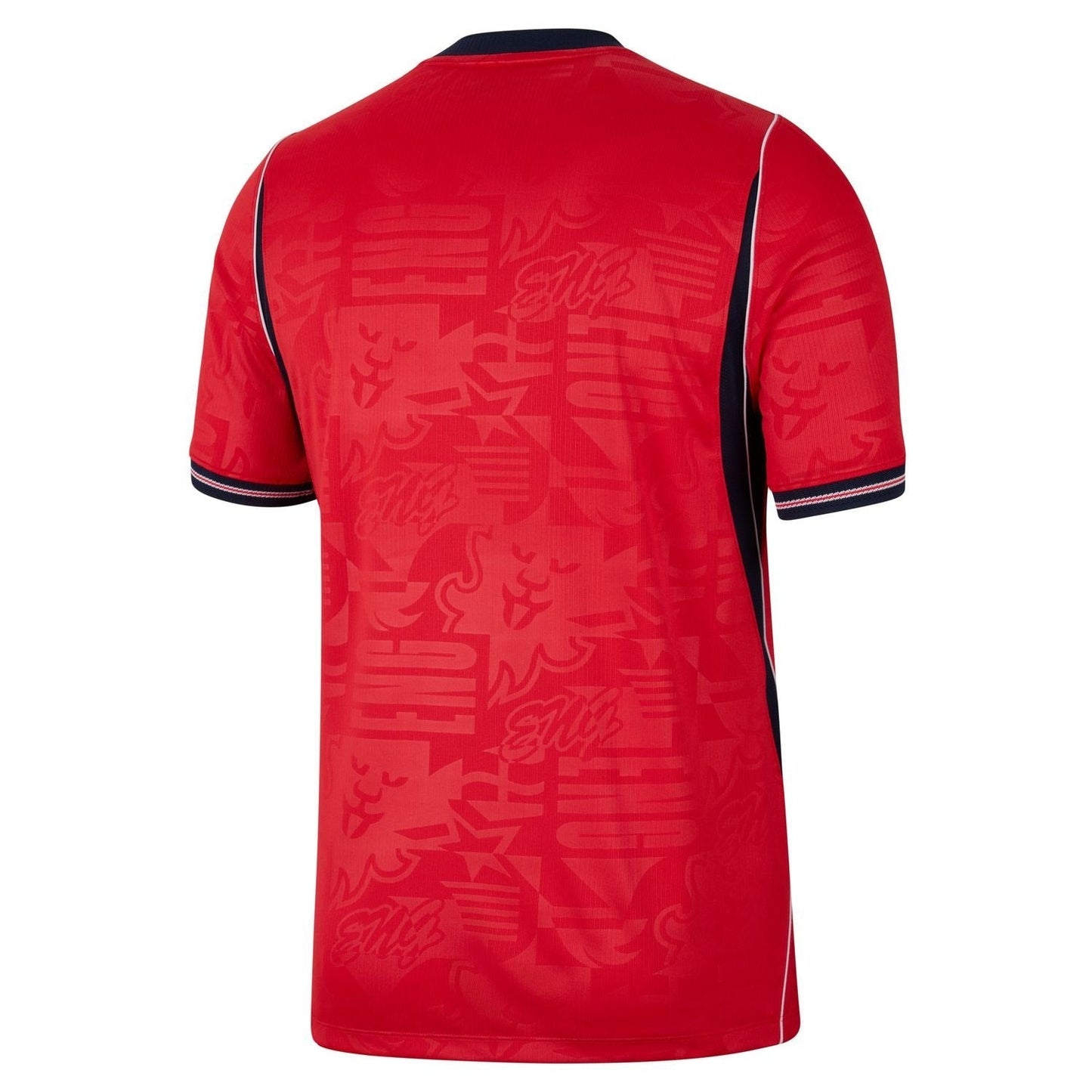 Maillot Extérieur Angleterre 2026 - Homme