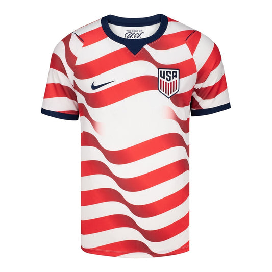 Maillot Domicile États-Unis 2026 - Homme