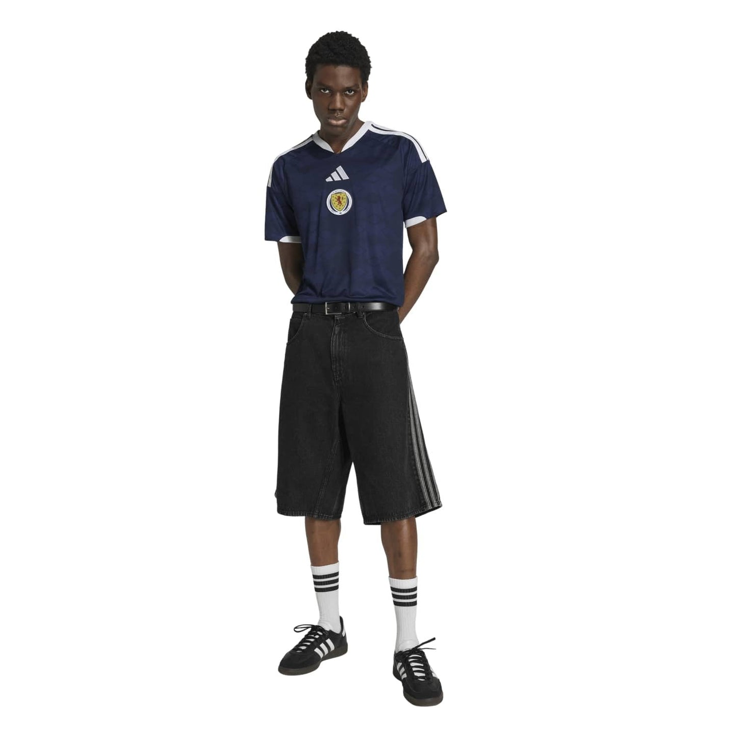 Maillot Domicile Écosse 2026 - Homme