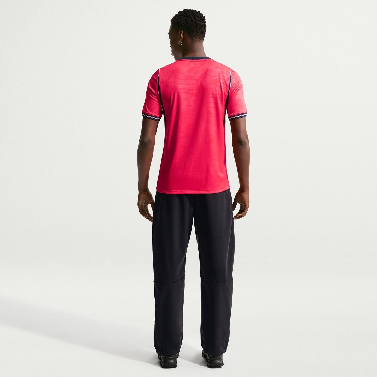 Maillot Extérieur Angleterre 2026 - Homme