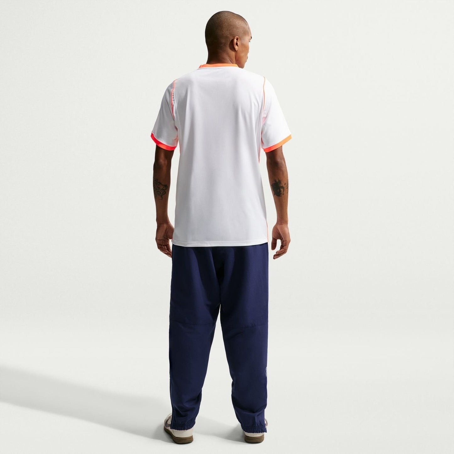 Maillot Extérieur Pays-Bas 2026 - Homme