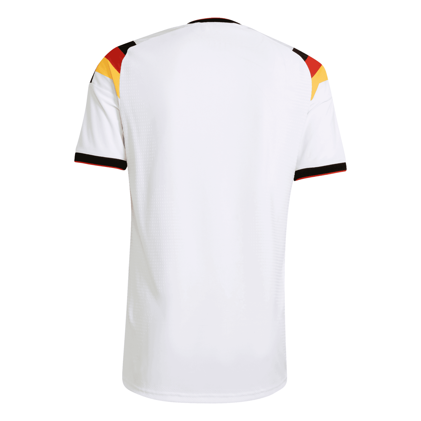 Maillot Domicile Authentique Allemagne 2026 - Homme