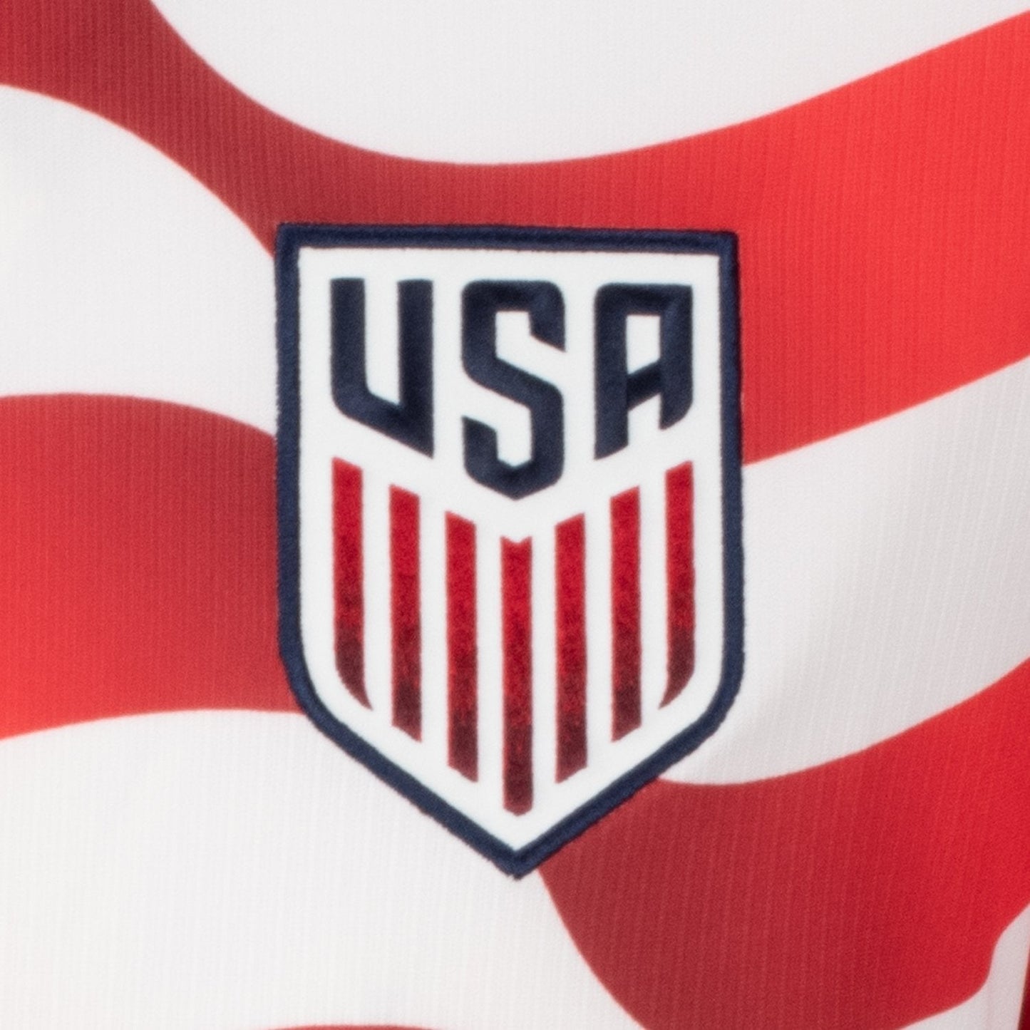 Maillot Domicile États-Unis 2026 - Homme