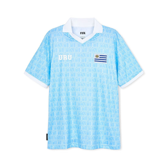 Maillot Heritage Uruguay - Homme