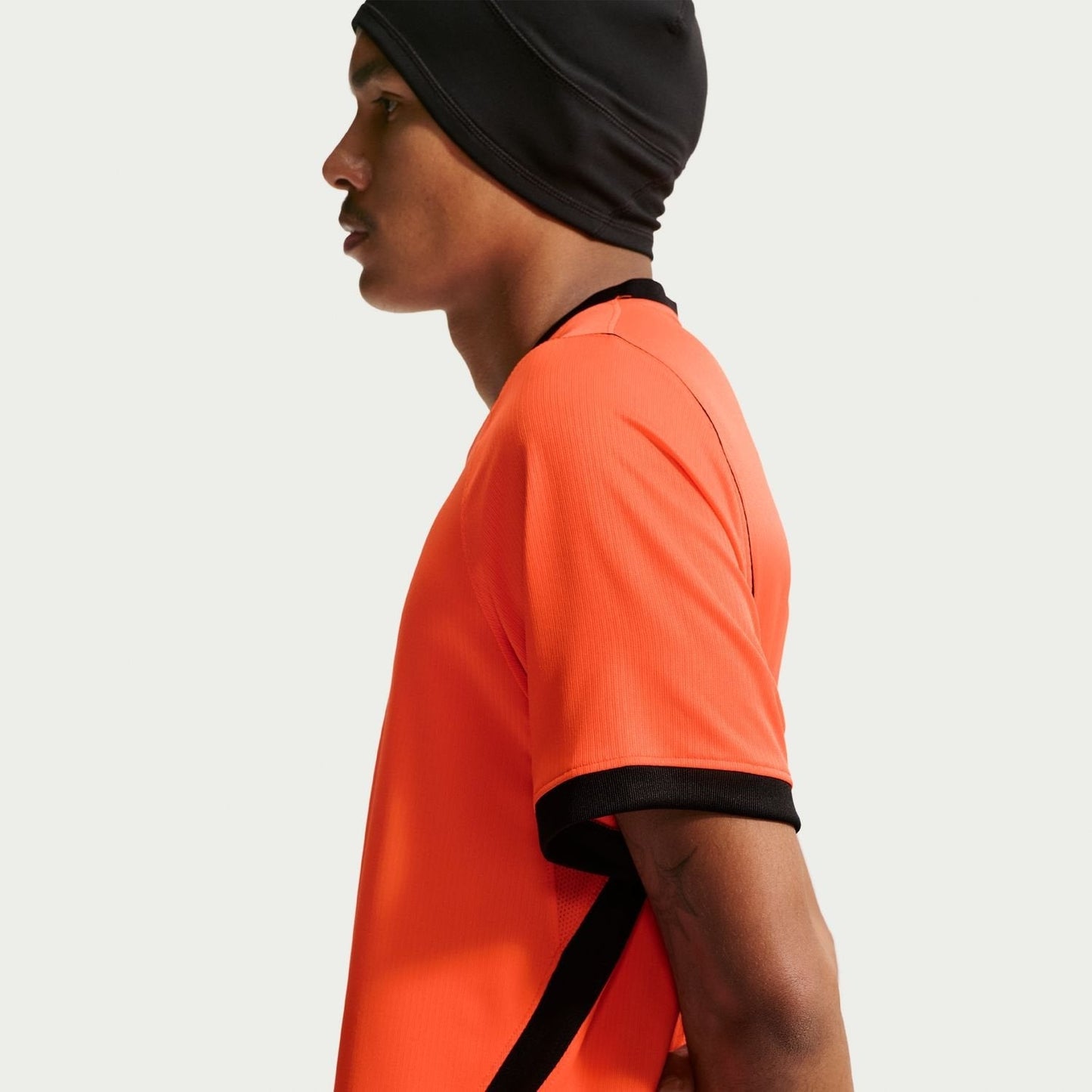 Maillot Domicile Pays-Bas 2026 - Homme
