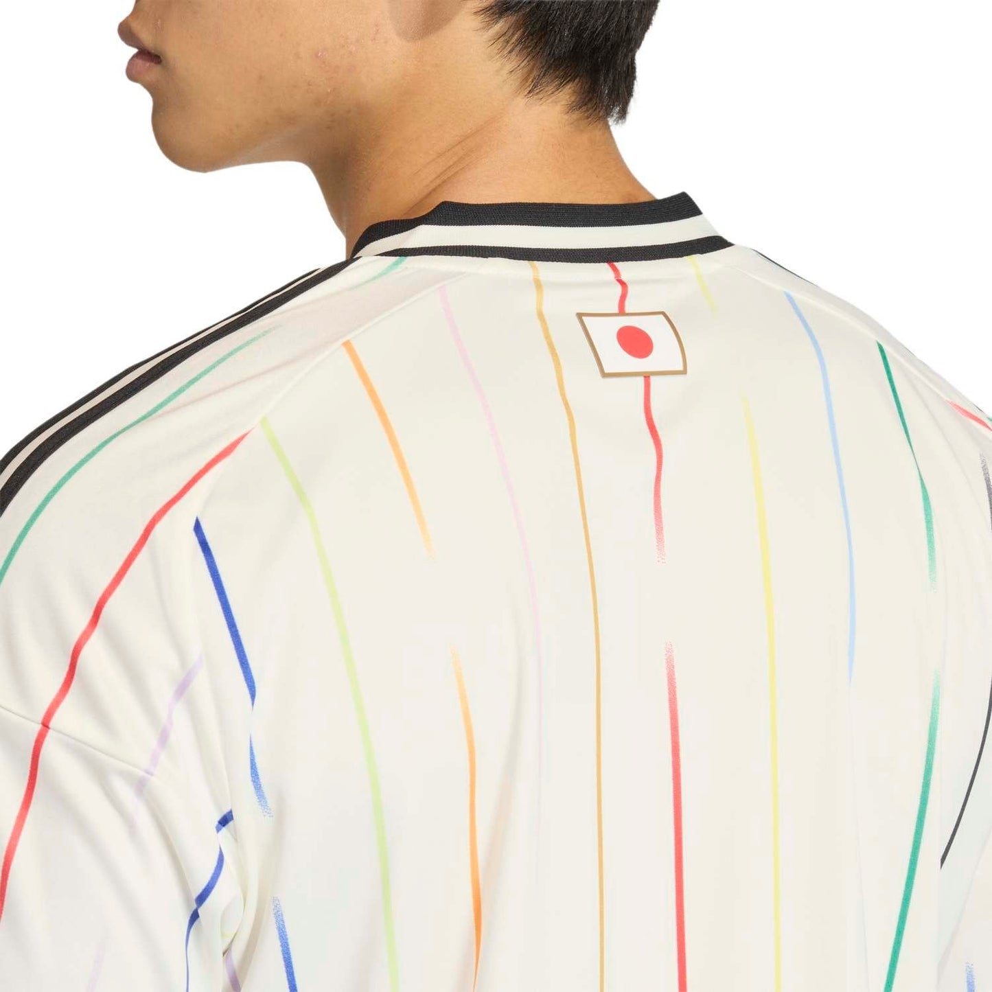 Maillot Extérieur Japon 2026 - Homme