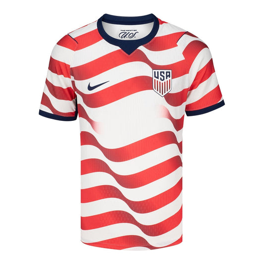Maillot Domicile Authentique États-Unis 2026 - Homme