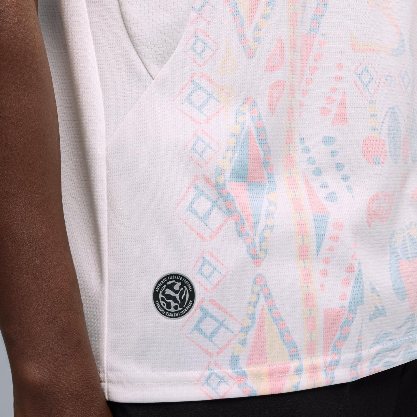 Maillot Domicile Sénégal 2026 - Homme