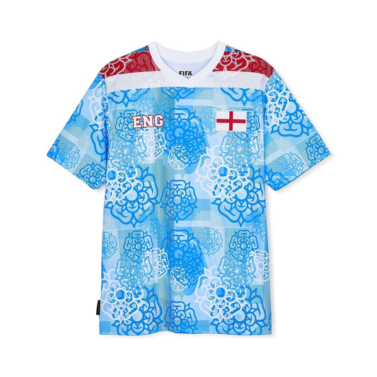 Maillot Heritage Angleterre - Homme