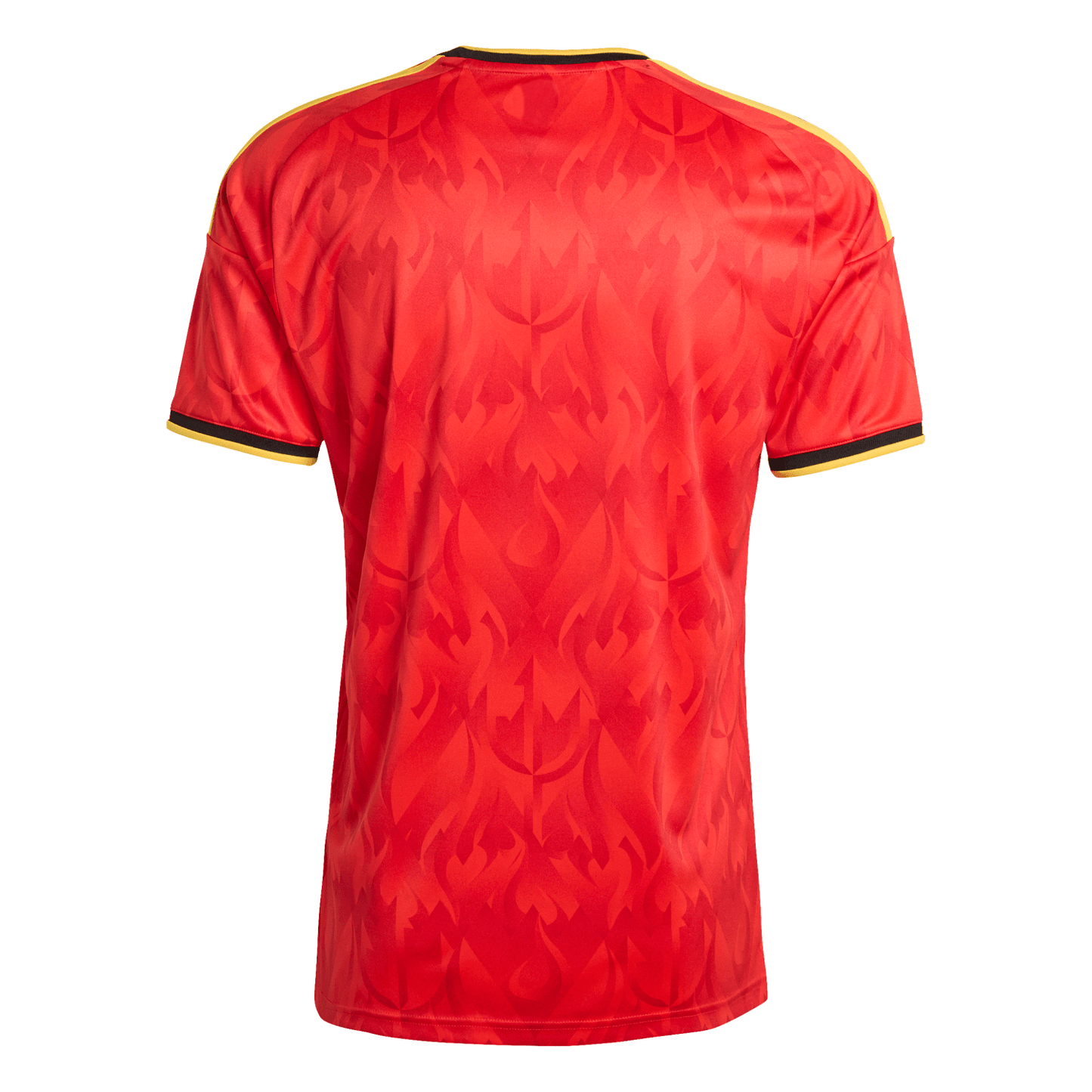 Maillot Domicile Belgique 2026 - Homme