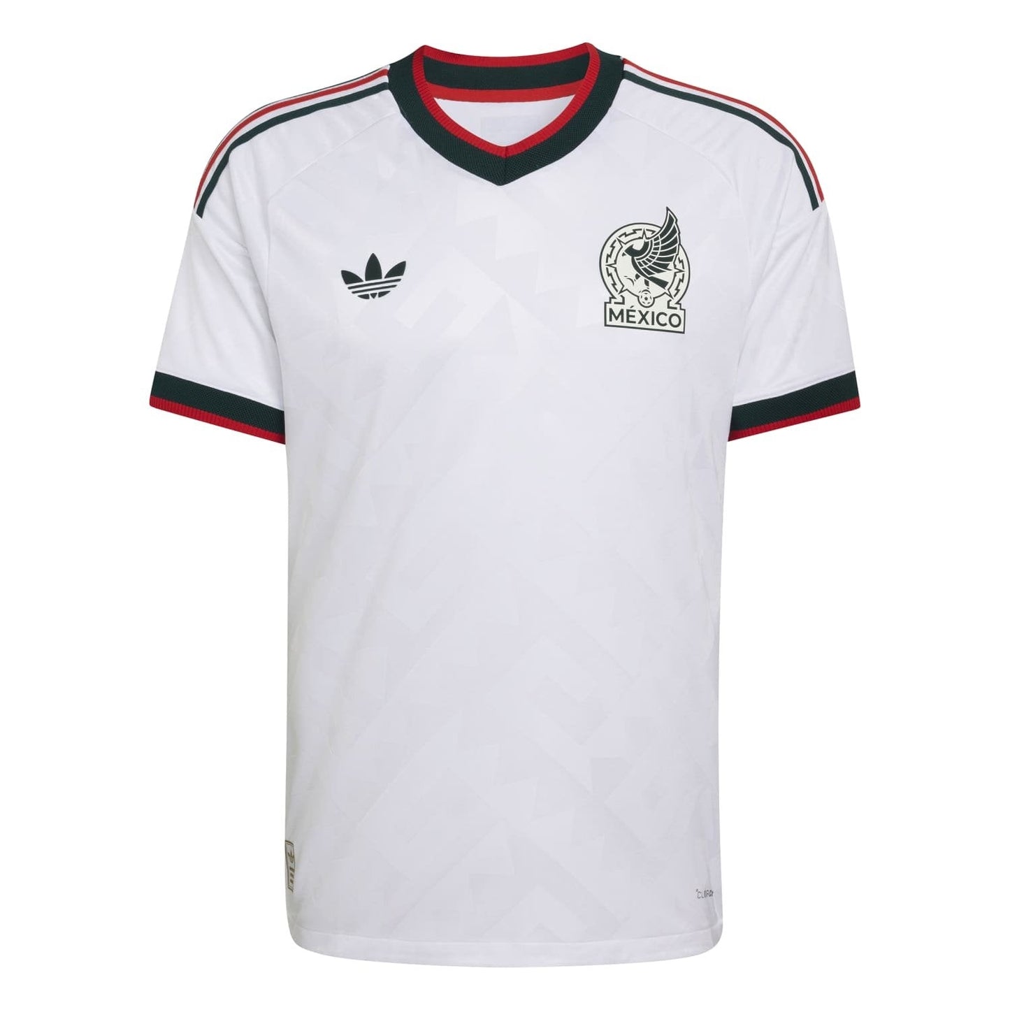 Maillot Extérieur Authentique Mexique 2026 - Homme
