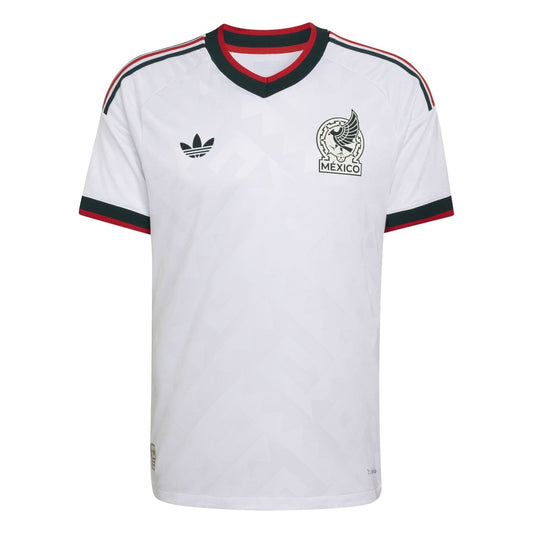 Maillot Extérieur Authentique Mexique 2026 - Homme