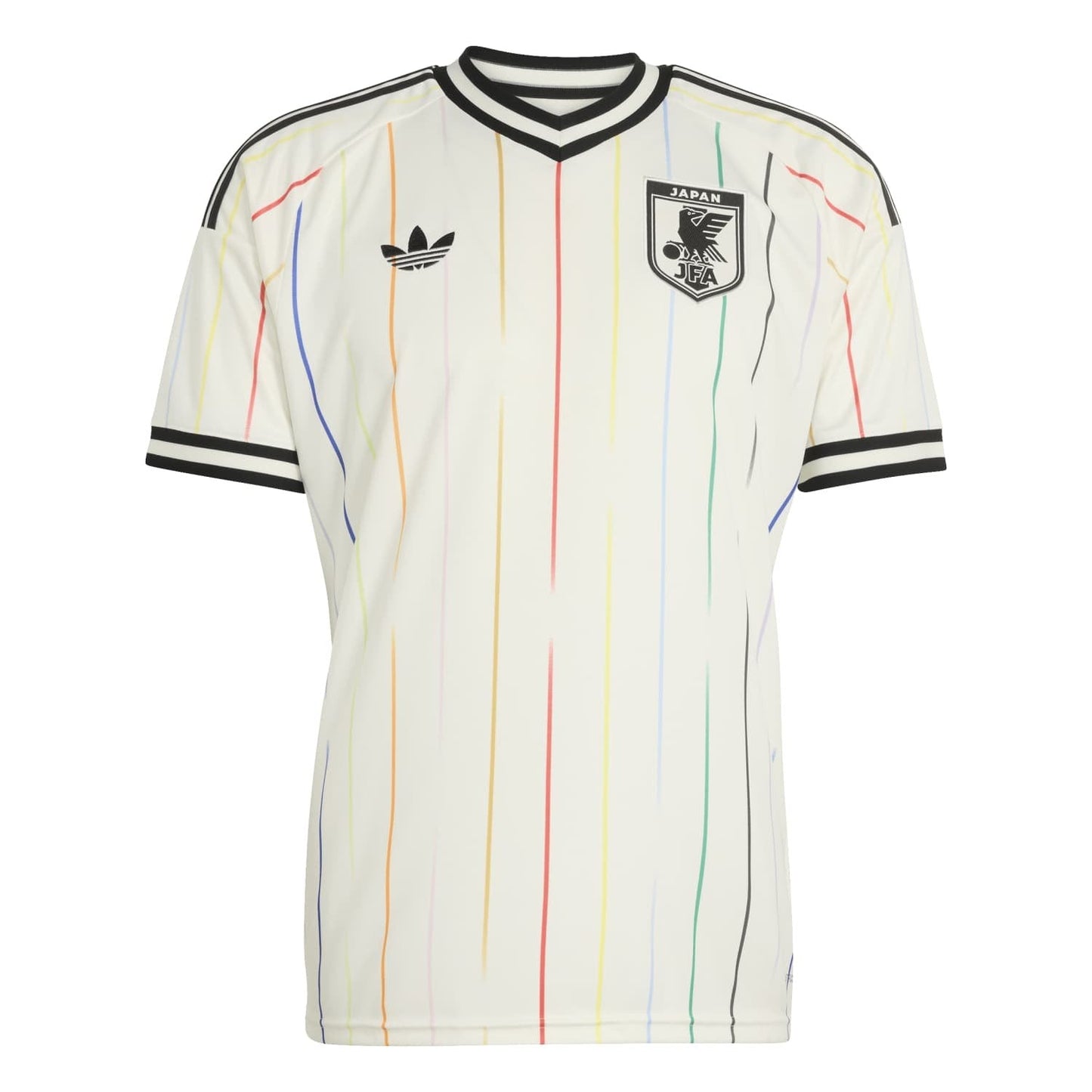 Maillot Extérieur Japon 2026 - Homme