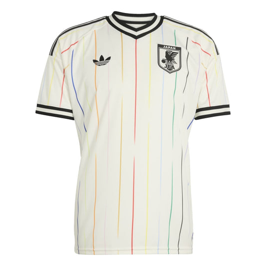 Maillot Extérieur Japon 2026 - Homme