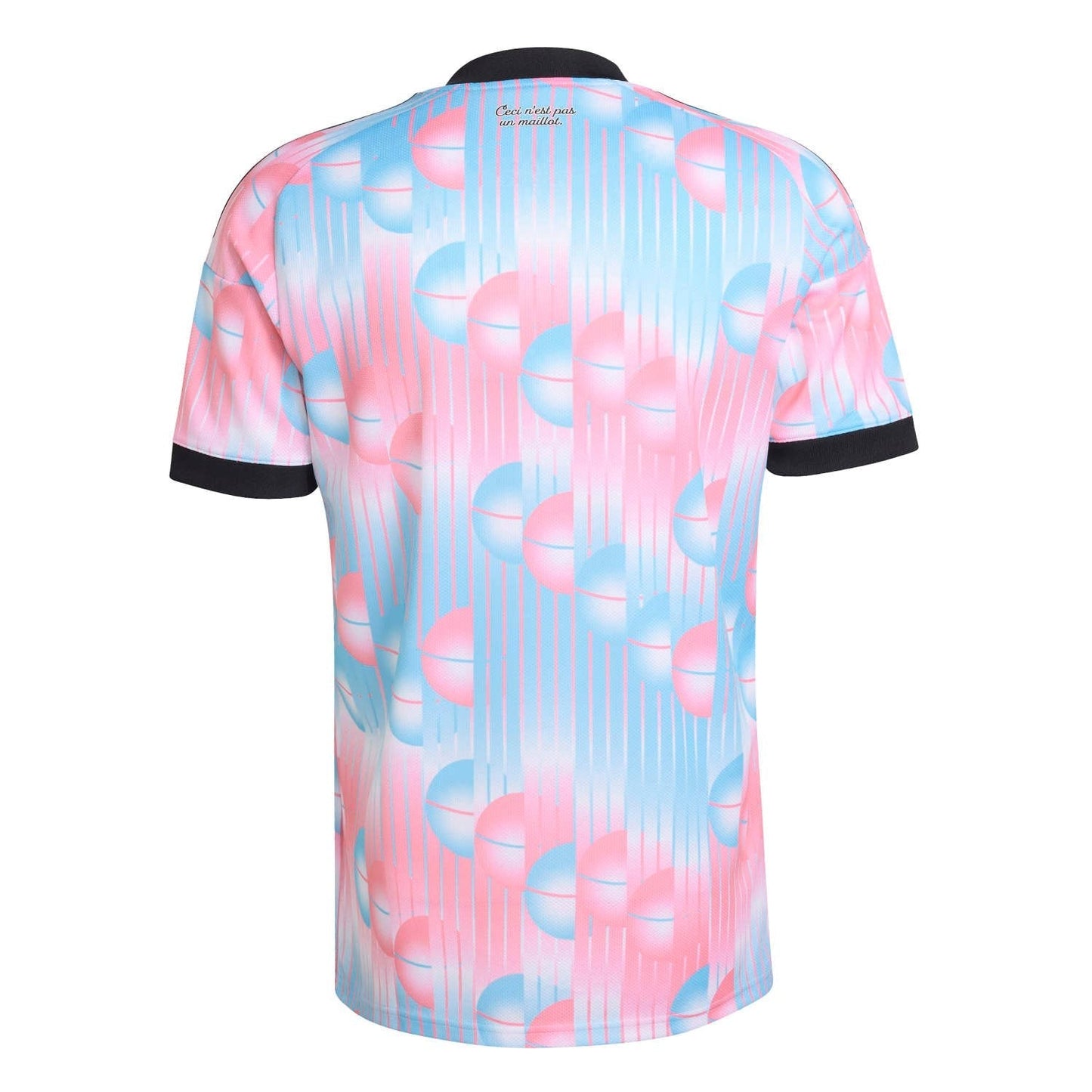 Maillot Extérieur Belgique 2026 - Homme