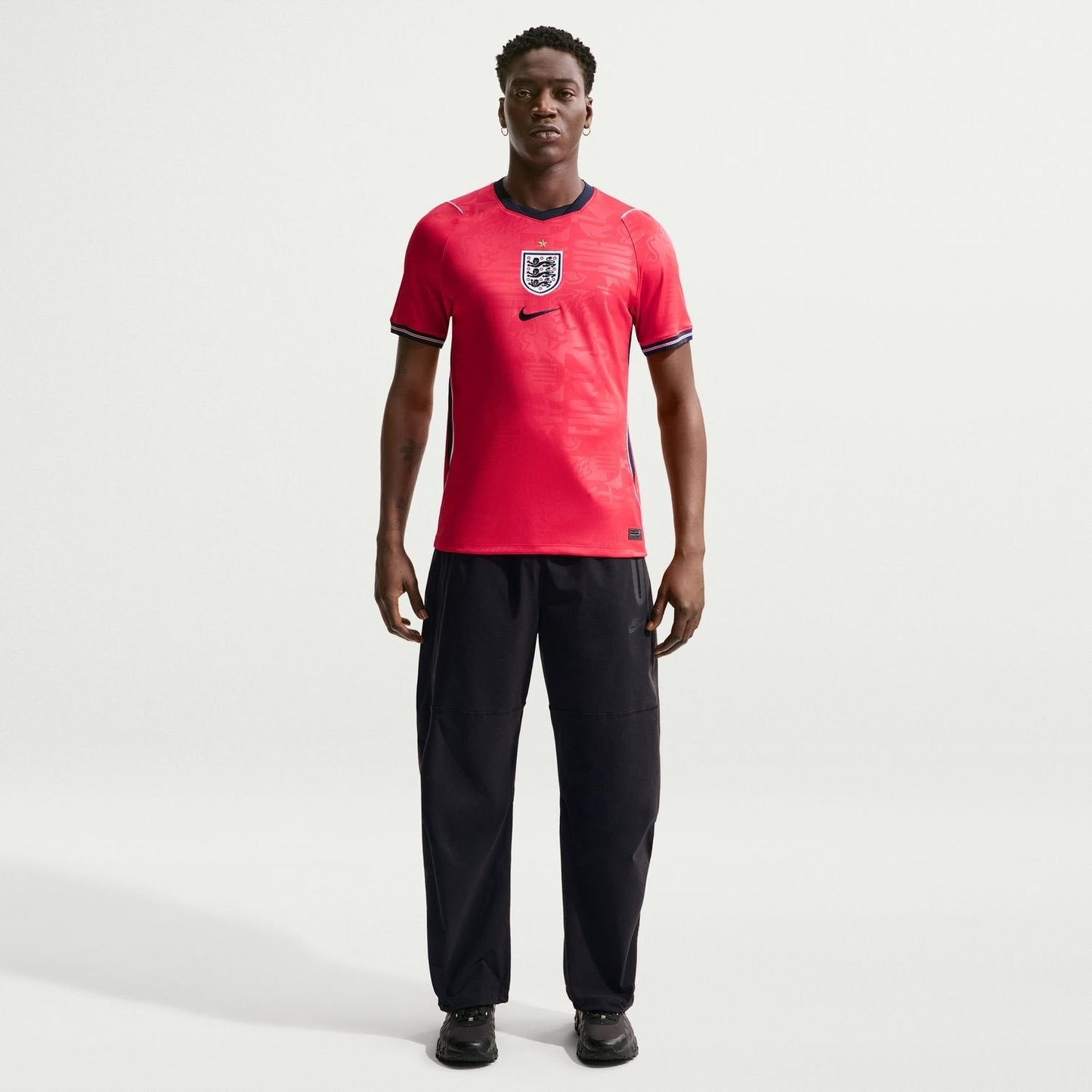 Maillot Extérieur Angleterre 2026 - Homme