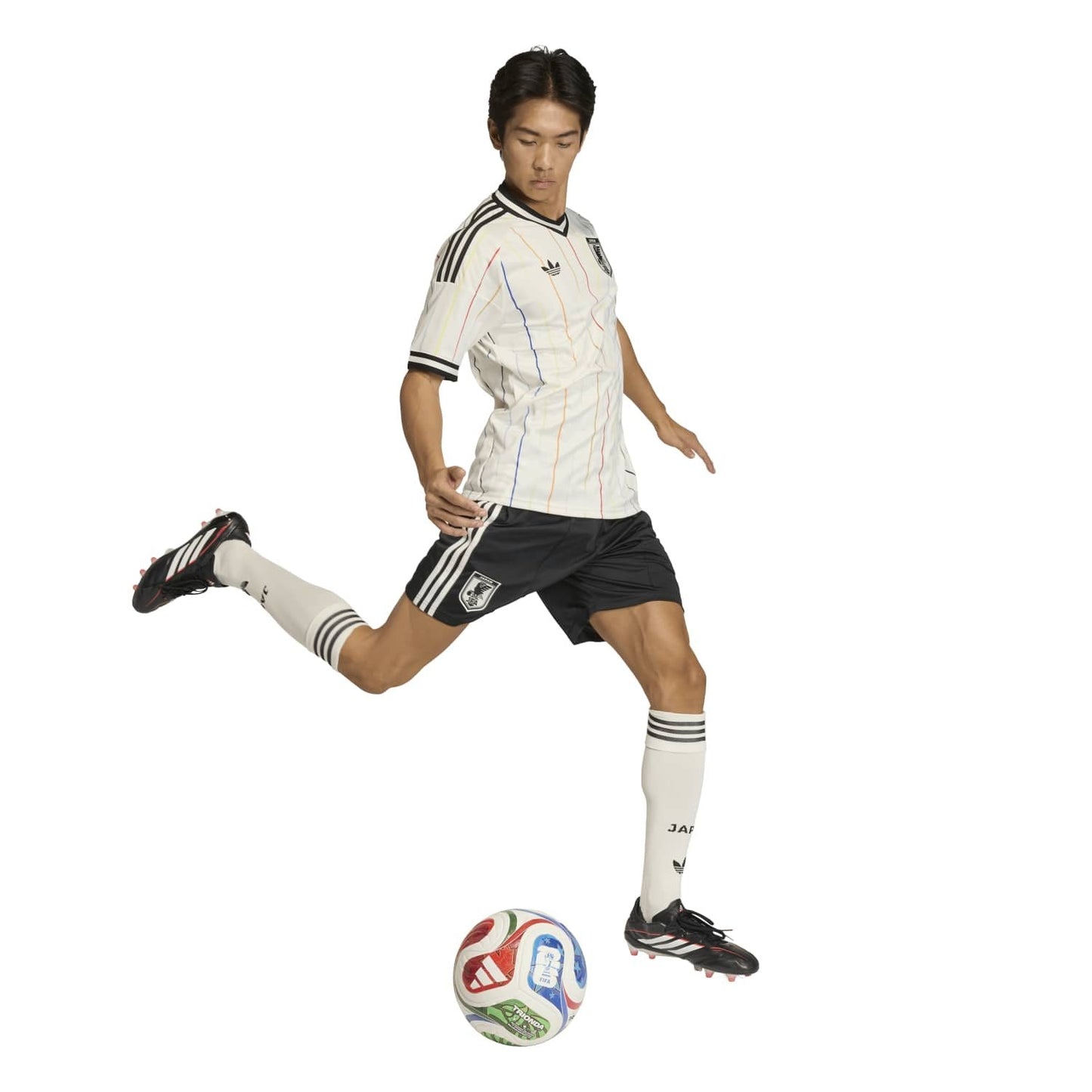 Maillot Extérieur Japon 2026 - Homme