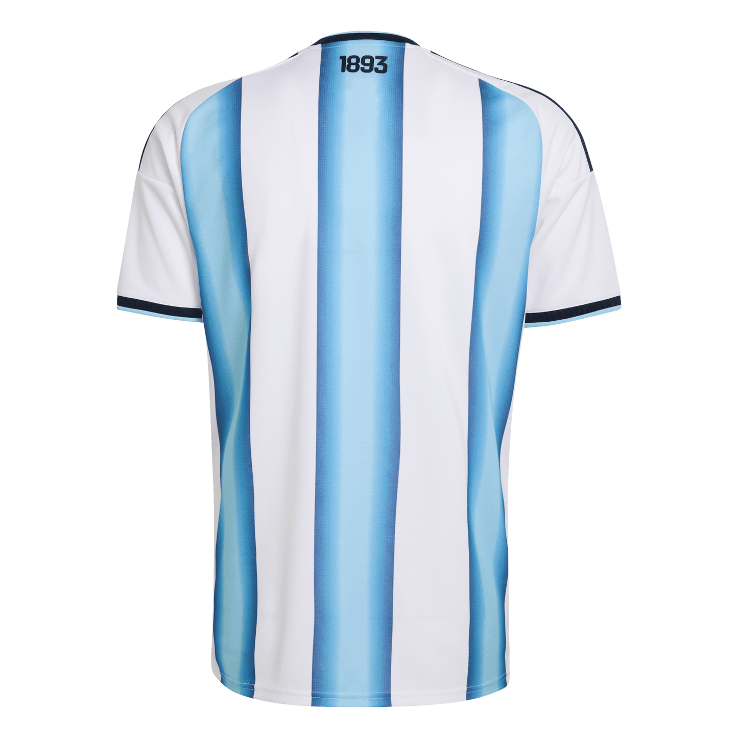 Maillot Domicile Argentine 2026 - Homme