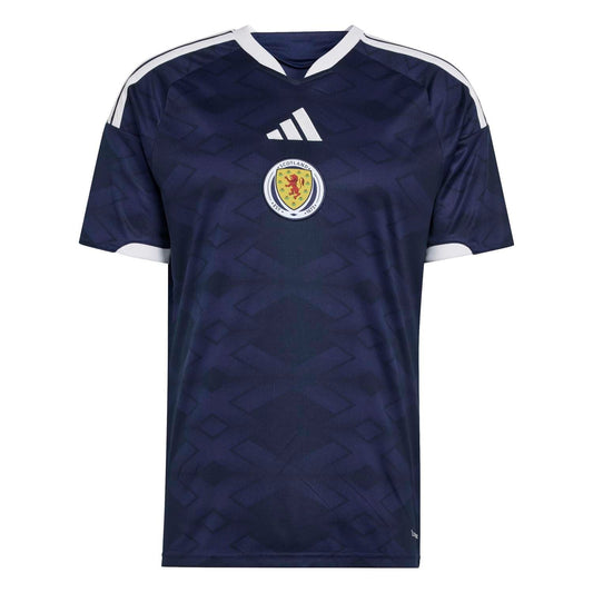 Maillot Domicile Écosse 2026 - Homme