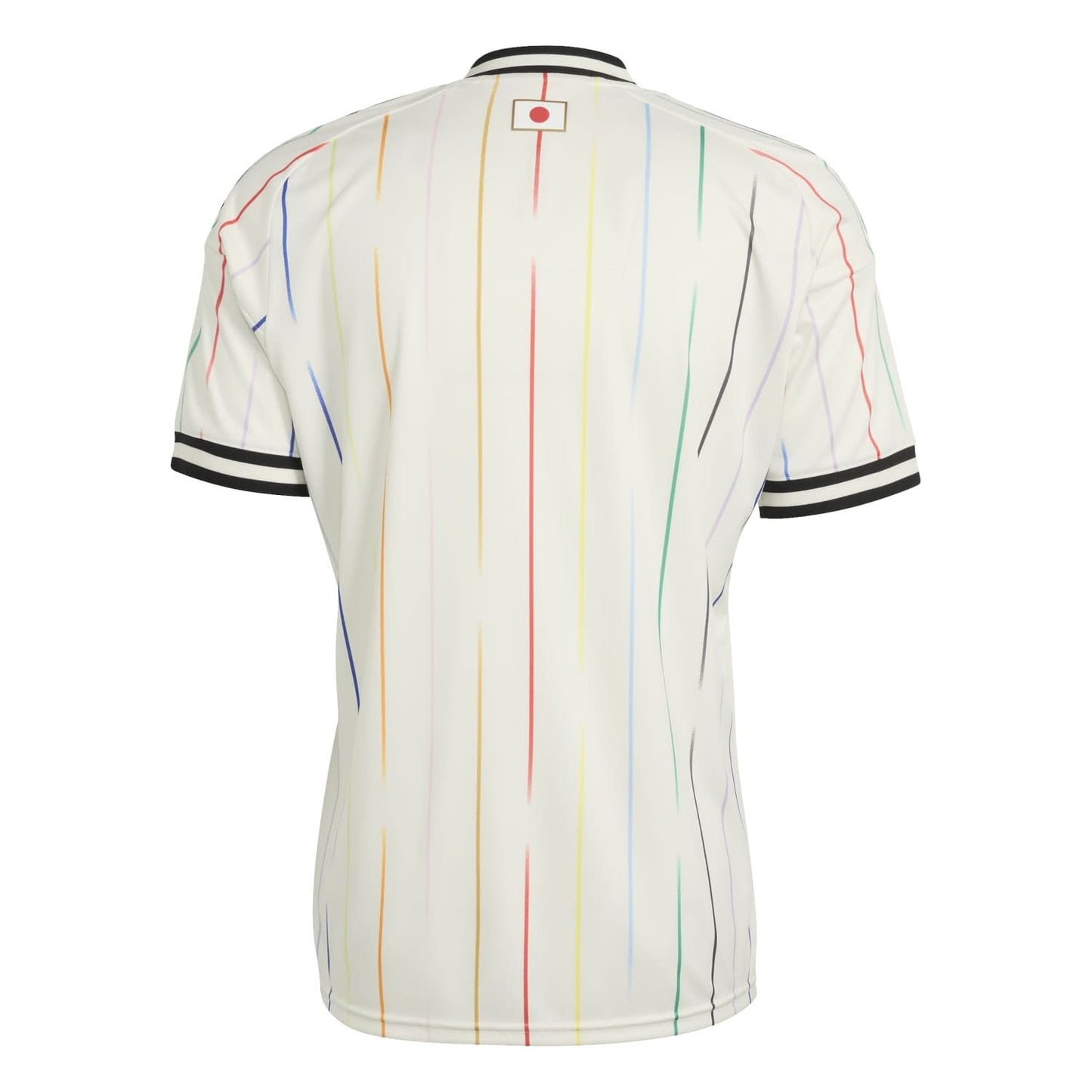 Maillot Extérieur Japon 2026 - Homme