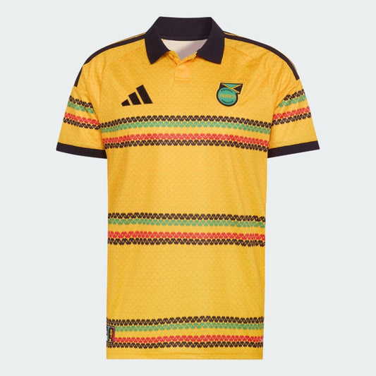Maillot Domicile Jamaïque 2026 - Homme
